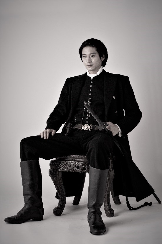 「幕末相棒伝」