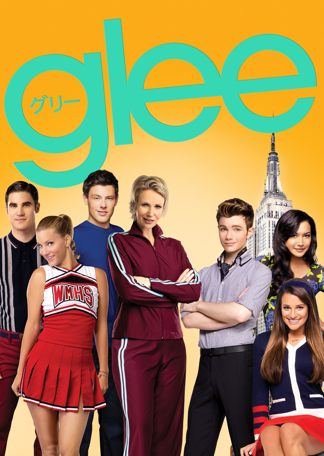 『glee/グリー』（C） 2021 20th Century Studios. All Rights Reserved.