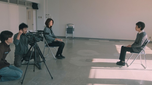 『由宇子の天秤』　（C）2020 映画工房春組