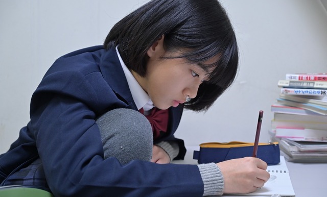 『由宇子の天秤』　（C）2020 映画工房春組