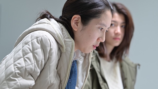 『由宇子の天秤』　（C）2020 映画工房春組