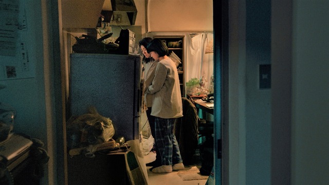 『由宇子の天秤』　（C）2020 映画工房春組