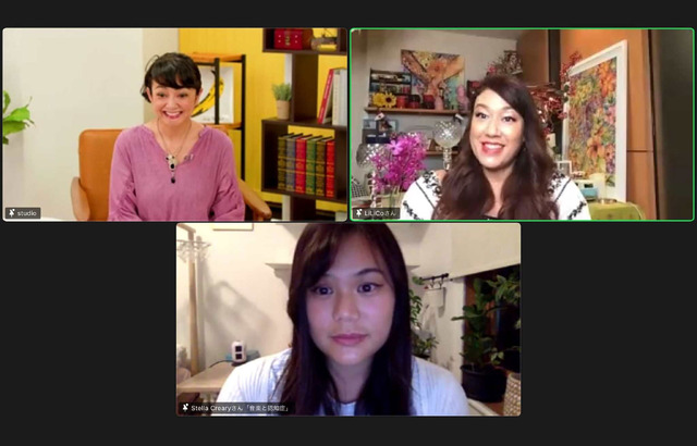 なかまぁる Short Film Contest 2021（音楽と認知症）