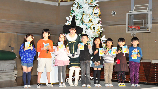 『オズ はじまりの戦い』息をのむほどに美しいポスタービジュアルが公開に！