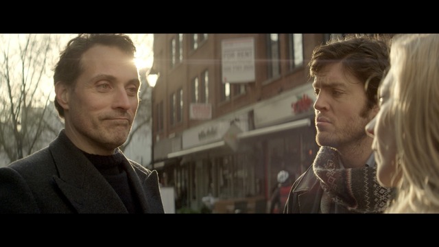 『ヒップなブランチ』