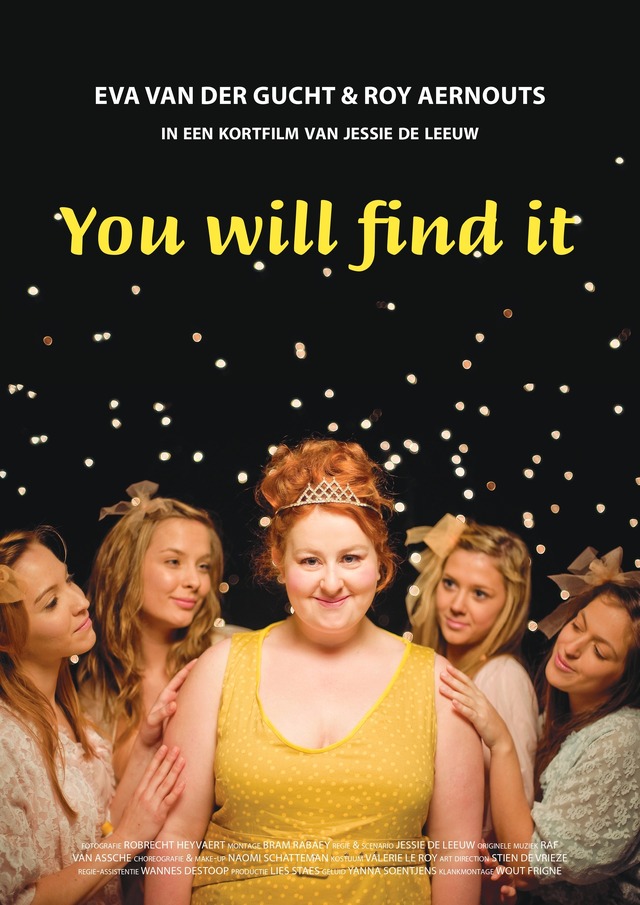 『夢はかなう！』