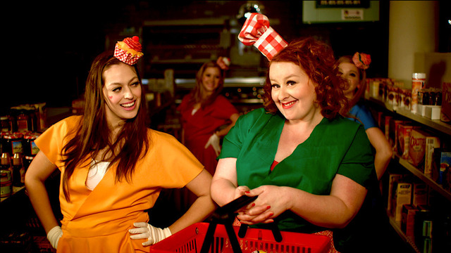 『夢はかなう！』