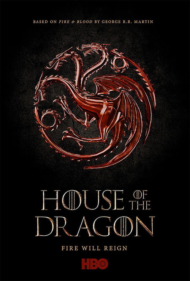 「House of the Dragon」（原題） (C) APOLLO