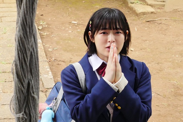 世にも奇妙な物語 21 秋の特別編 11月6日放送 森七菜主演ドラマの内容明らかに Cinemacafe Net 世にも奇妙な物語 21 秋の特別編 11月6日放送 森七菜主演ドラマの内容明らかに Cinemacafe Net