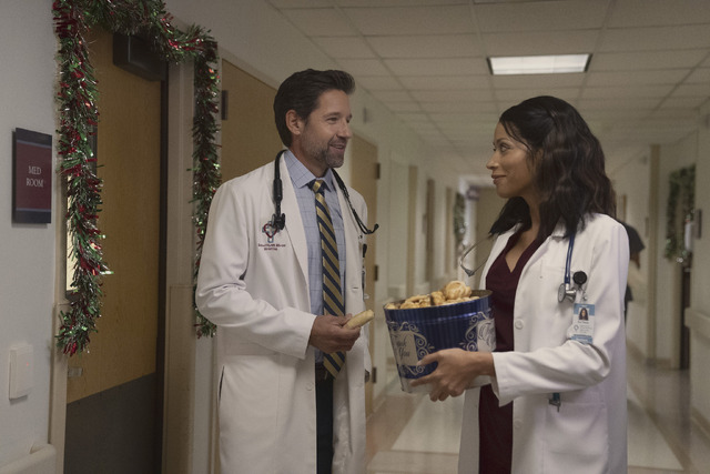 「With Love」（原題）（C）Amazon Studios