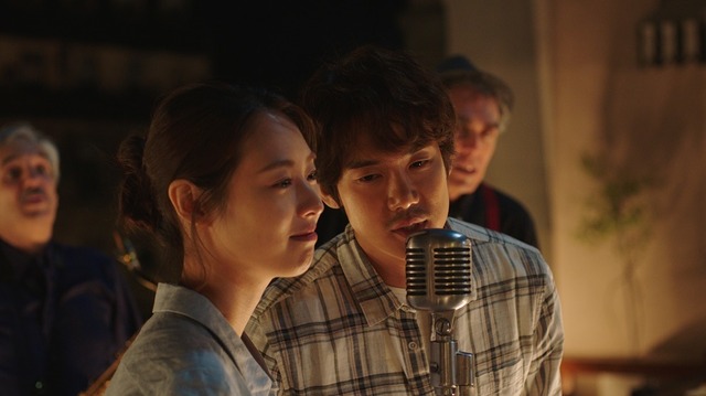 『ニューイヤー・ブルース』　（C）2021 ACEMAKER MOVIEWORKS ＆ SOO FILM All Rights Reserved.