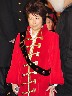 『ONE PIECE FILM Z』ワンピースアワード（田中真弓）