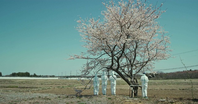 特別招待＿『行くあてもなく』