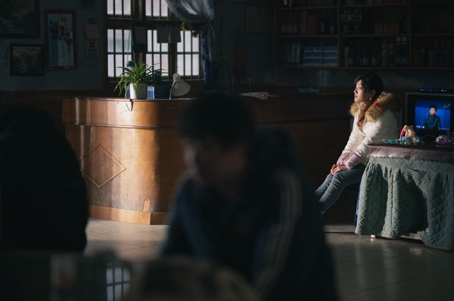 コンペ_『永安鎮の物語集』