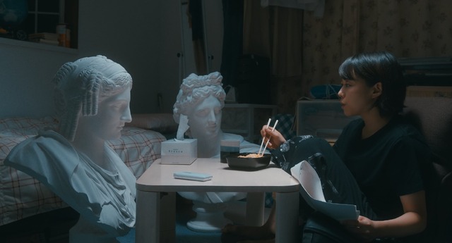 コンペ_『青春墓場』C）映画蛮族