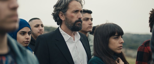 コンペ_『朝が来ますように』