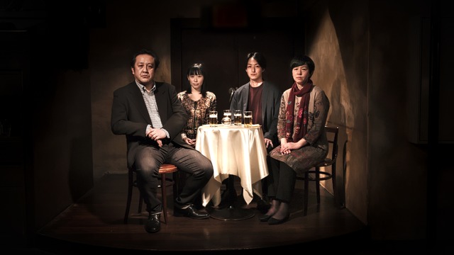 メイド・イン・ジャパン＿『夜明けの夫婦』（C）夜明けの夫婦製作委員会