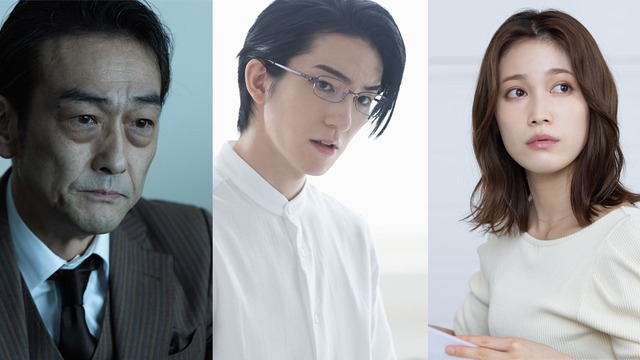 「会社は学校じゃねぇんだよ 新世代逆襲編」（C）AbemaTV,Inc.