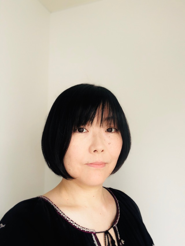 コピーライター・国井美果