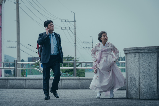 『再放送(仮)』