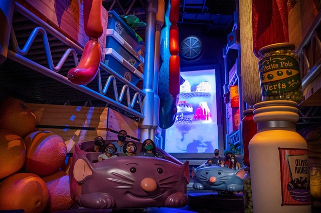 海外ディズニー 風間俊介がフロリダ Wdw50周年をナビゲート 日本テレビzip で放送 Cinemacafe Net 海外ディズニー 風間俊介がフロリダ Wdw50周年をナビゲート 日本テレビzip で放送 Cinemacafe Net