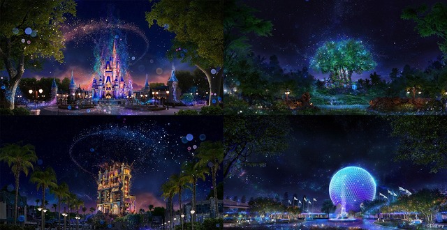 風間俊介がフロリダ WDW50周年をナビゲート！