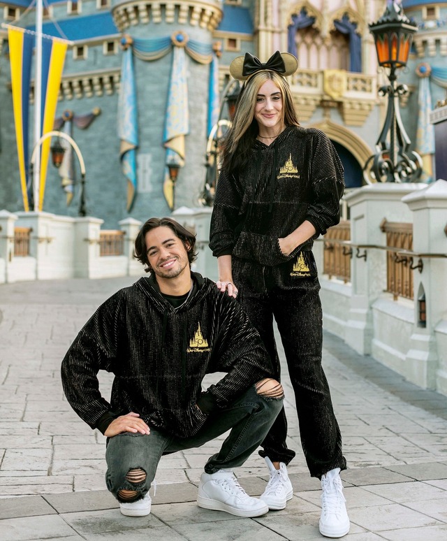 風間俊介がフロリダ WDW50周年をナビゲート！