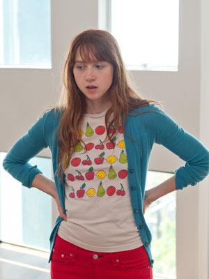 『ルビー・スパークス』 -(C) 2012 Twentieth Century Fox