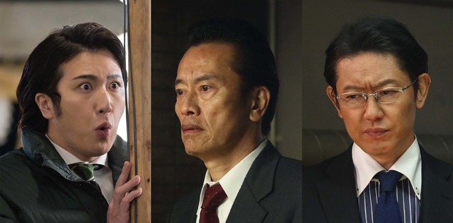 「ミステリと言う勿れ」（C）フジテレビ