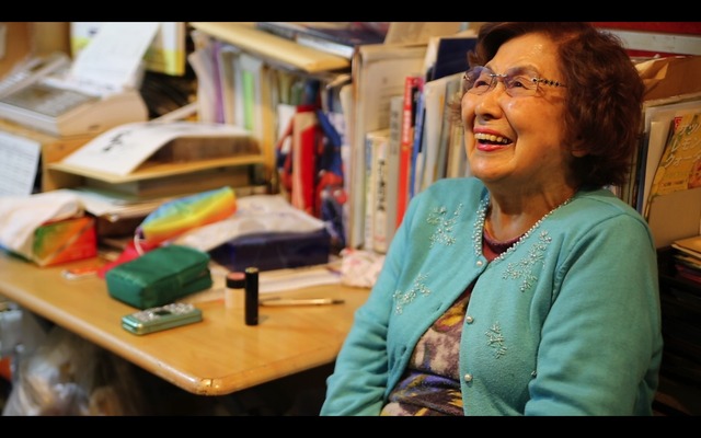 【ご招待／情報保障付き】『十人十色の物語～今年90歳になる館長と9人のドラァグクイーン～』シネマカフェ特別オンライン試写会に50名様