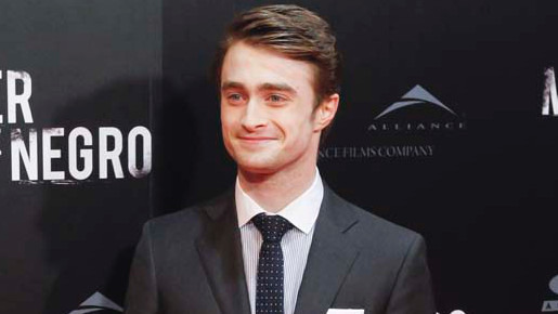 ダニエル・ラドクリフ