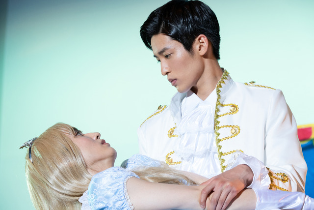 「消えた初恋」第2話