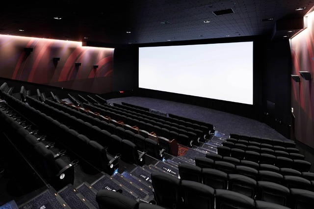 プレミアムシアターイメージ　　　（C） TOHO Cinemas Ltd. All Rights Reserved.