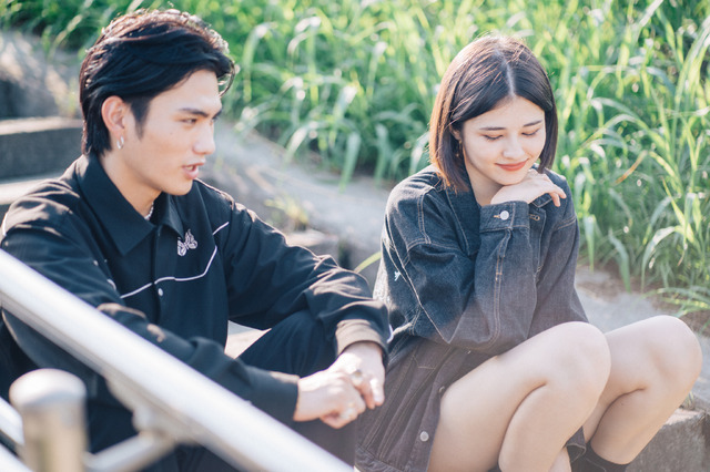 「虹とオオカミには騙されない」（C）AbemaTV, Inc.