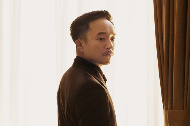 『大怪獣のあとしまつ』（C）2022「大怪獣のあとしまつ」製作委員会