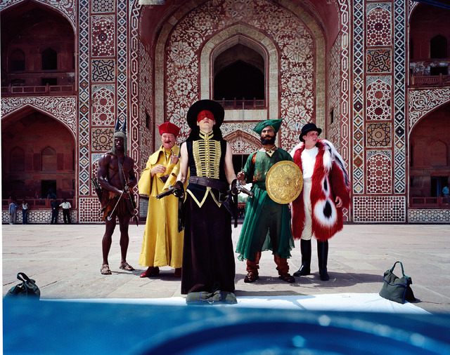 『落下の王国』(C)2006 Googly Films,LLC ALL Rights Reserved.