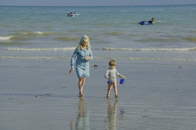 『夜空に星のあるように』（C）1967 STUDIOCANAL FILMS LTD.