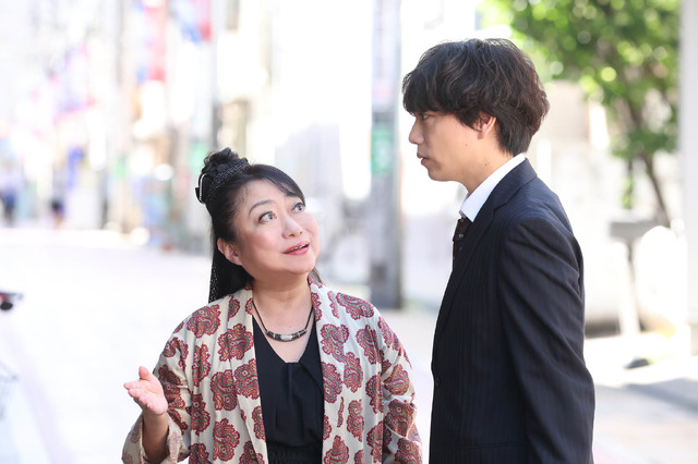 「ほんとにあった怖い話　2021特別編」（C)フジテレビ