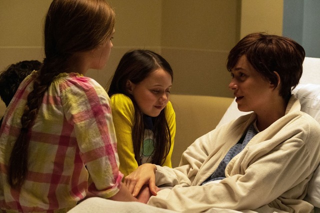 『Our Friend／アワー・フレンド』（C）BBP Friend, LLC – 2020