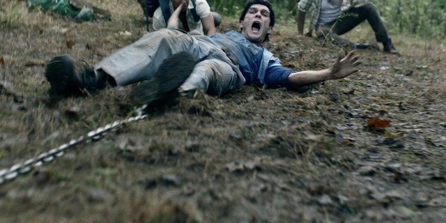 『クライモリ』(C) 2020 Constantin Film Produktion GmbH