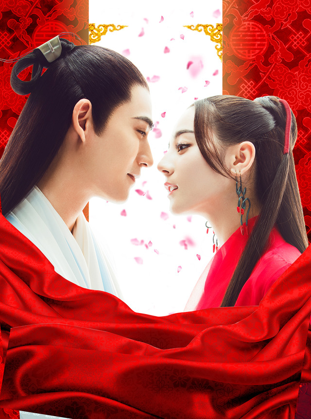 「如歌～百年の誓い～」(C)Beijing Joy Jaywalk Film & Media Co., Ltd