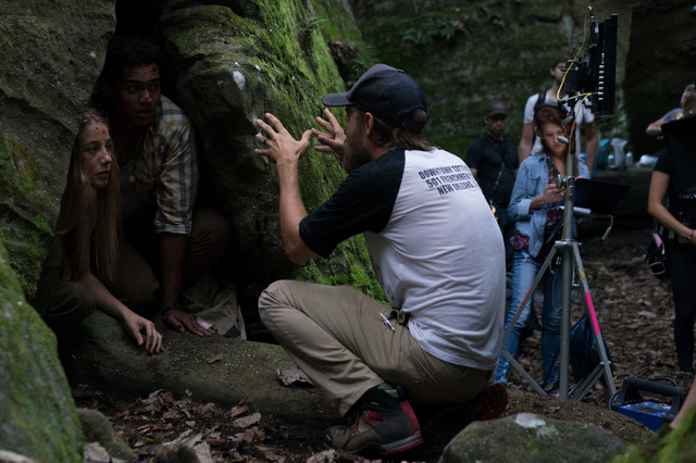 『クライモリ』(C) 2020 Constantin Film Produktion GmbH