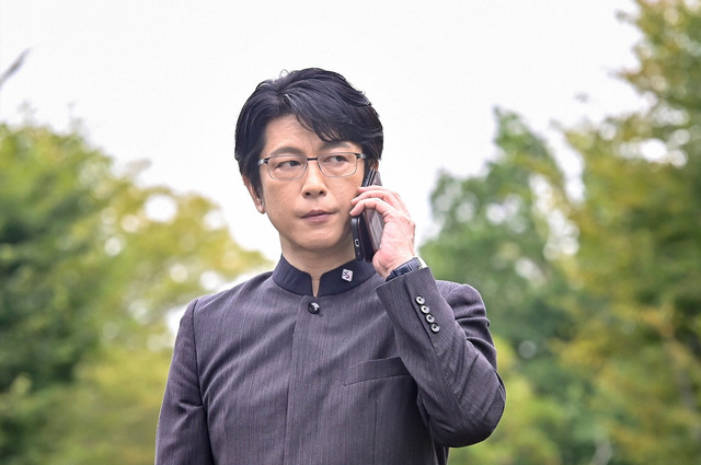 「最愛」第1話（C）TBS