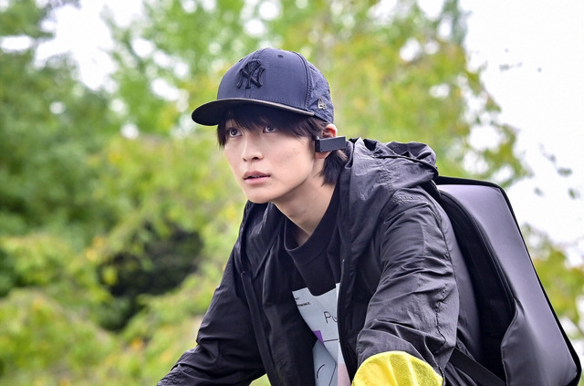 「最愛」第1話（C）TBS