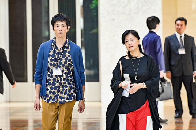 「最愛」第1話（C）TBS