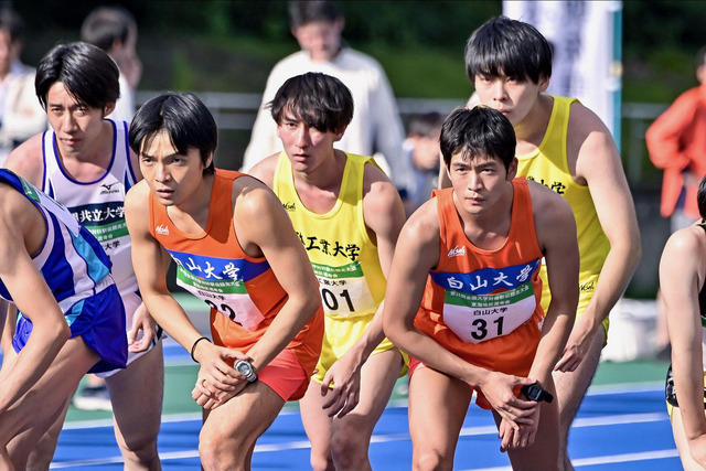 「最愛」第1話（C）TBS