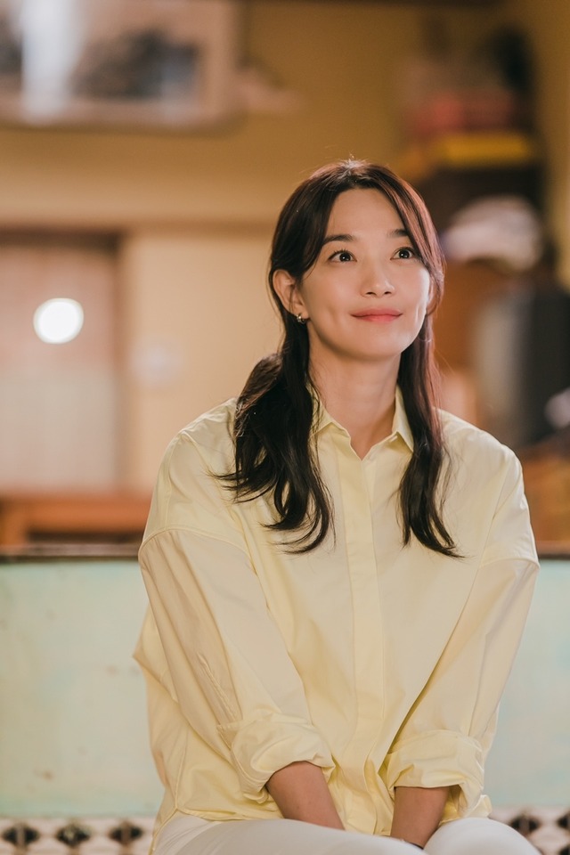 Netflixシリーズ「海街チャチャチャ」独占配信中