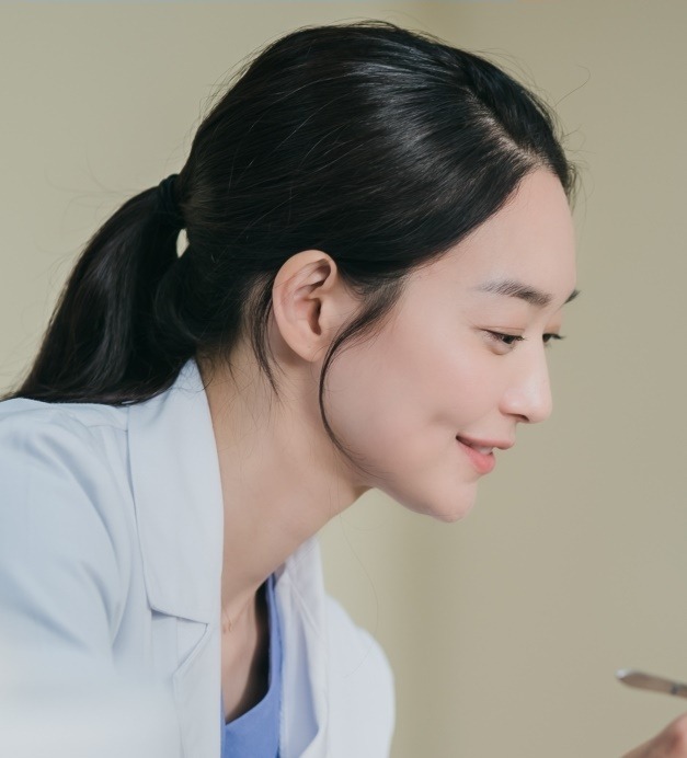 Netflixシリーズ「海街チャチャチャ」独占配信中