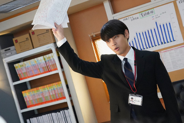 「二月の勝者 -絶対合格の教室-」第1話（C）NTV