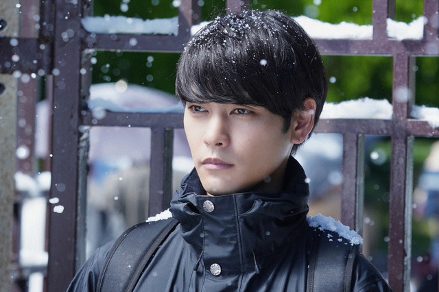 「二月の勝者 -絶対合格の教室-」第1話（C）NTV